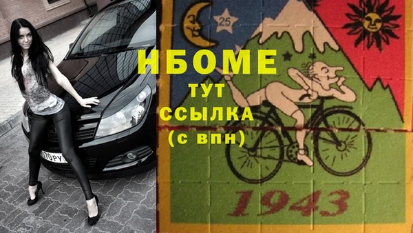 молекула духа Аркадак